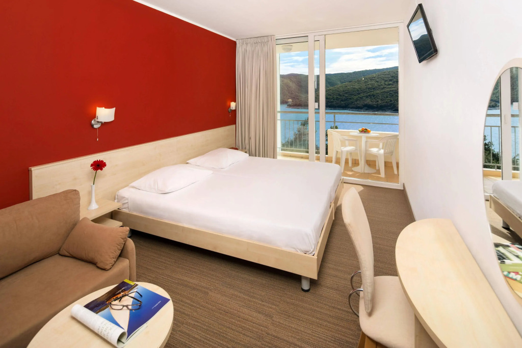 Sunny Rabac by Valamar