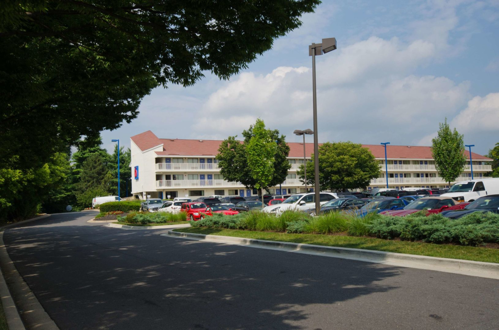 Motel 6-Gaithersburg, DC - Washington