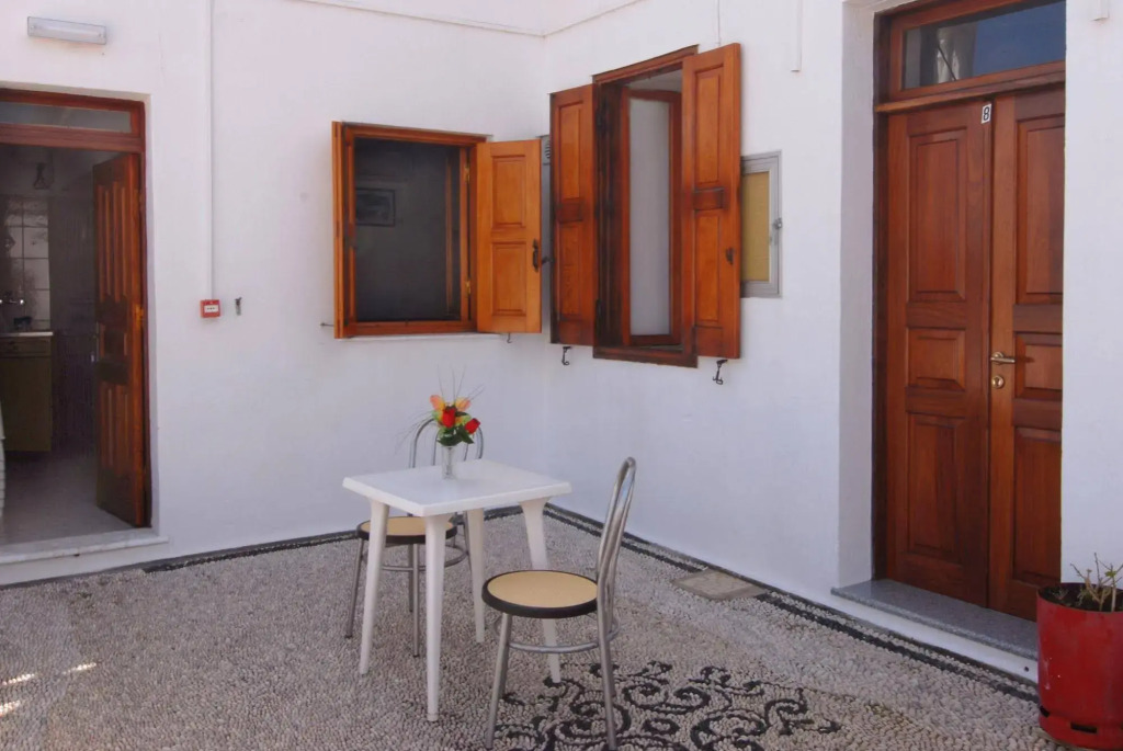 St. Pauls Bay View Suites