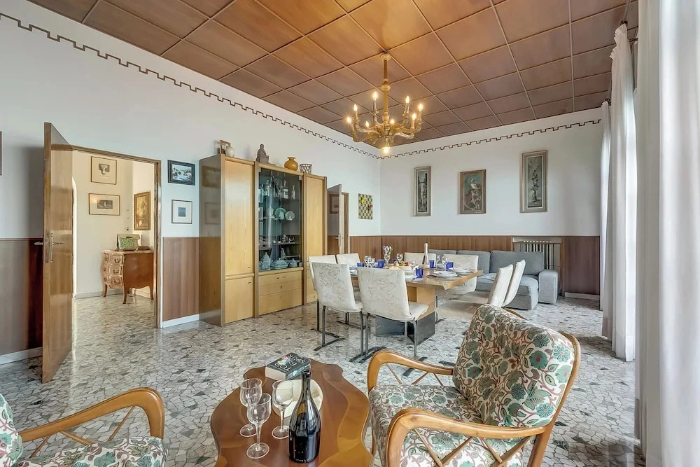 Villa Incanto Sul Lago Lake Front