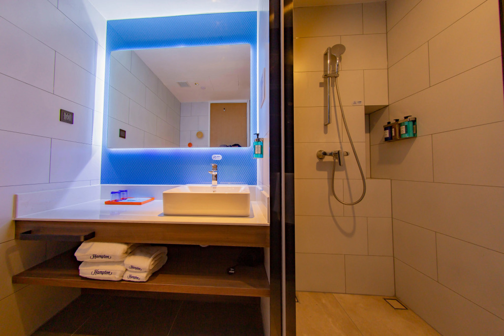 Holiday Inn Express Bozhou City Center
