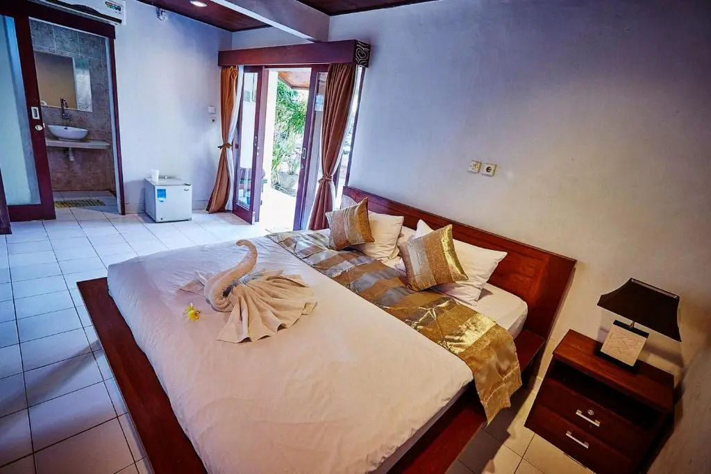 Matra Bali Guesthouse