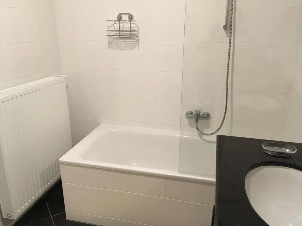 Luxury Belvedere View New Apartment