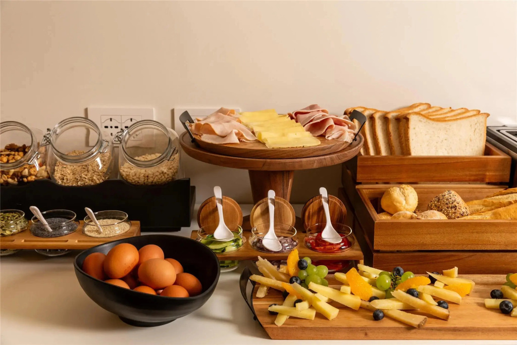 Best Western Plus Carolus Park Hotel