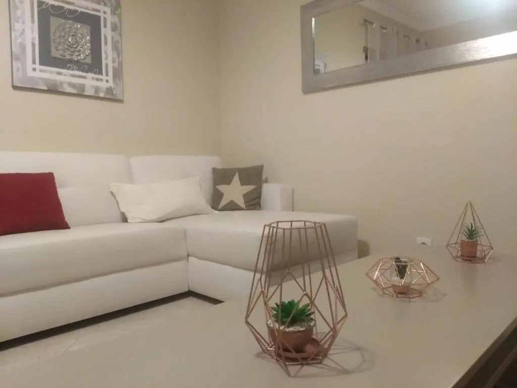 Almancil Park Apartment