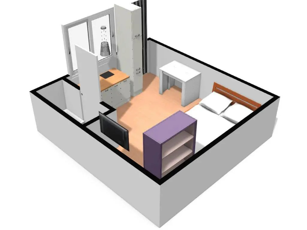Mistral Appartements