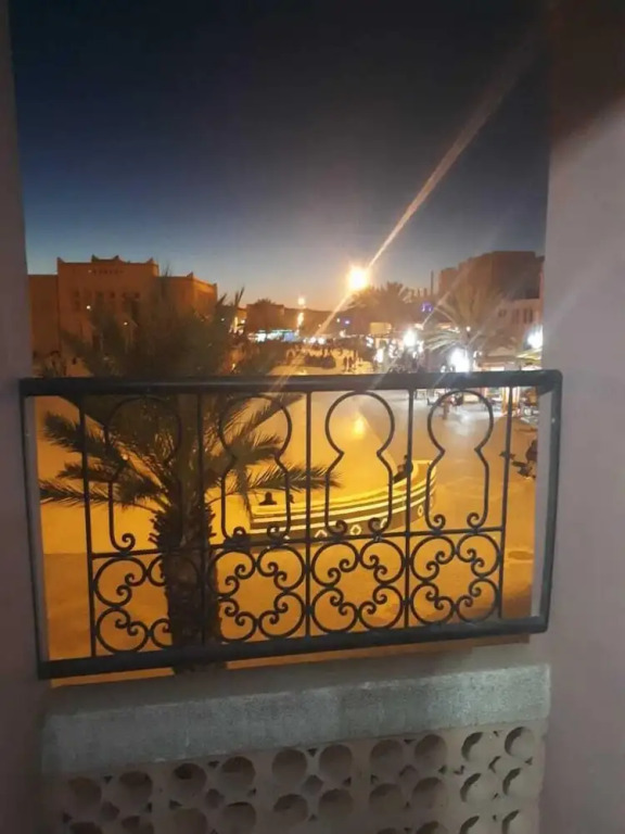 Hotel Bab Sahara
