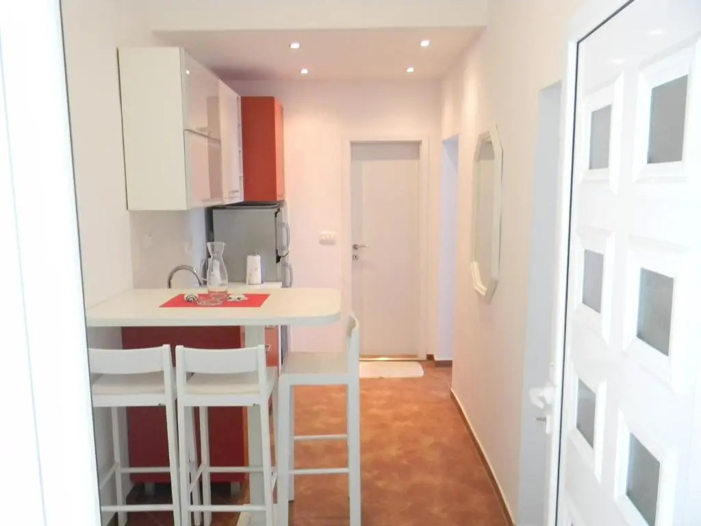 Gospostina Apartments