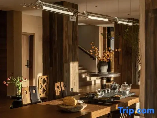 Yunqi·Dali | Parent-Child•Garden•Mountain View Hotel (Erhai S Bay Ecological Corridor Branch)