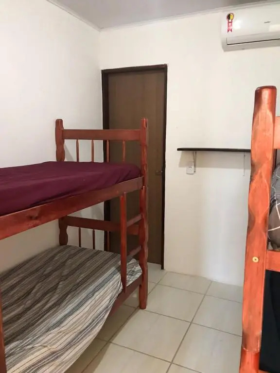 Casa Milagres Bontempo