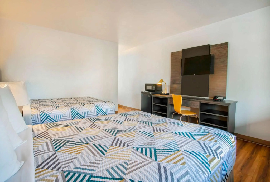Motel 6-Salem, OR - Expo Center