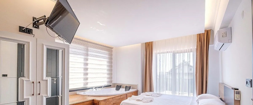 Luxurylifevillas