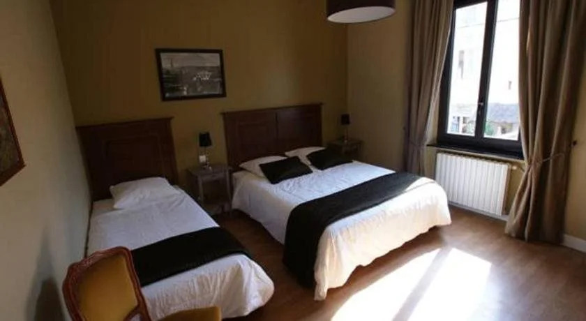 Carcassonne Guesthouse