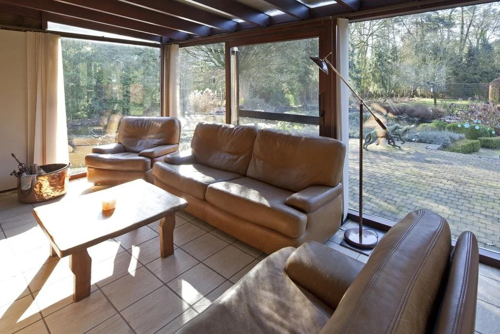 Vakantiewoning Lichtaart