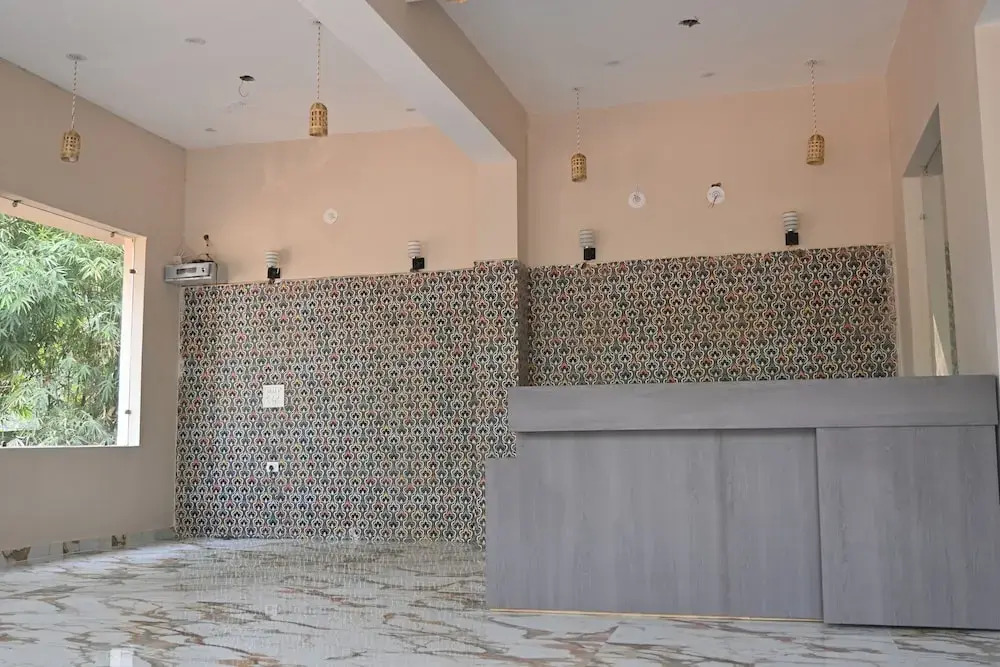 Bandhavgarh Tiger Resort