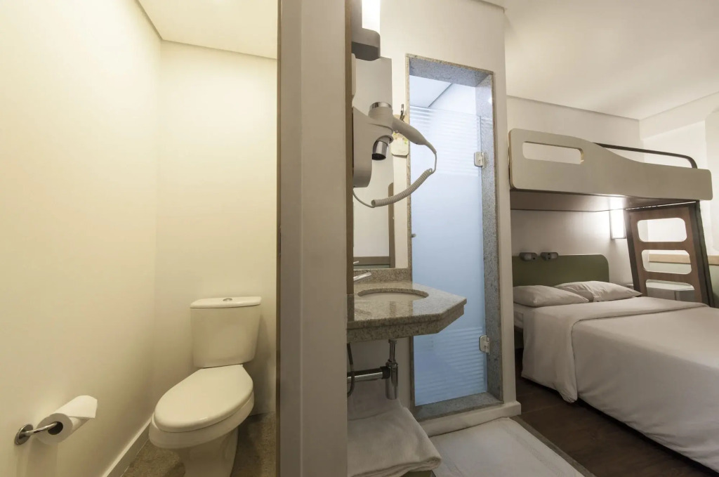 ibis budget Manaus
