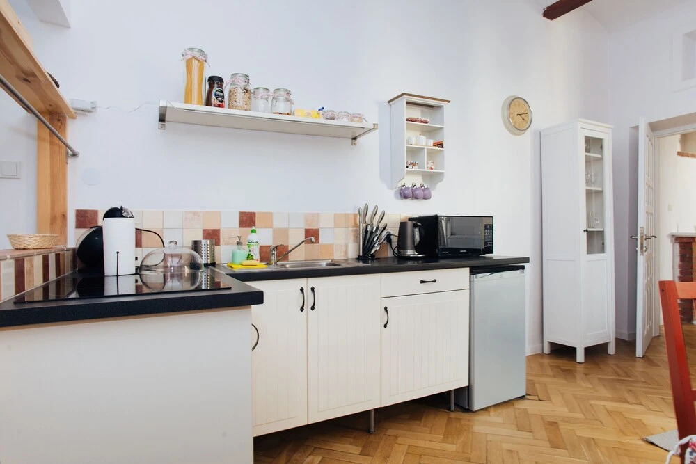 ShortStayPoland Marszalkowska B10
