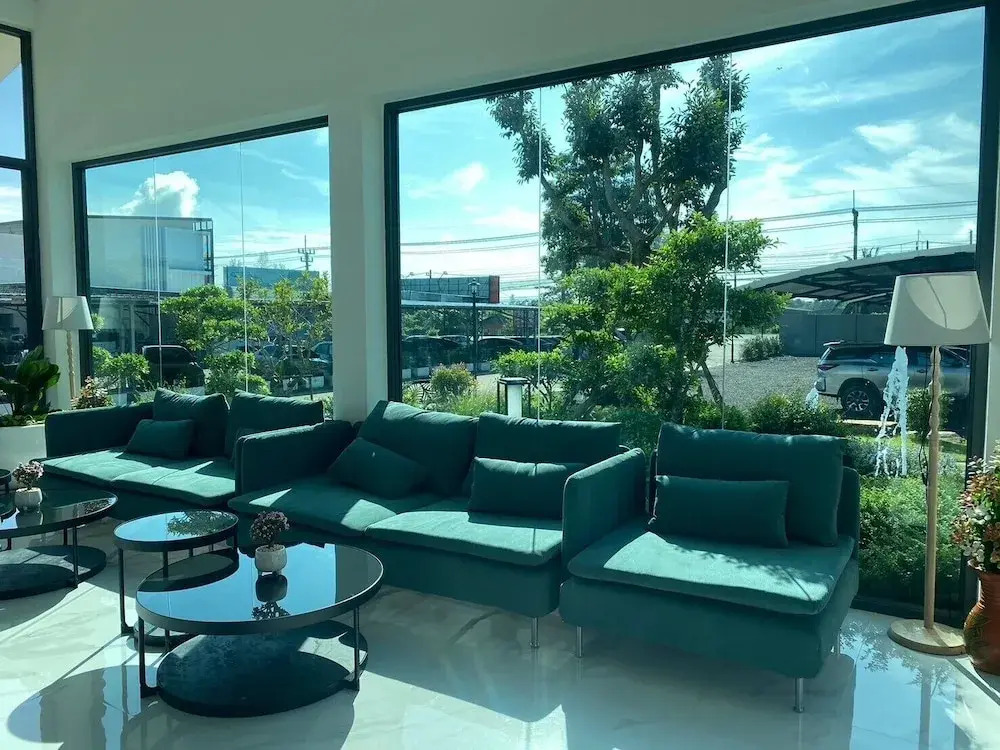 Tree Airport Hotel Hatyai