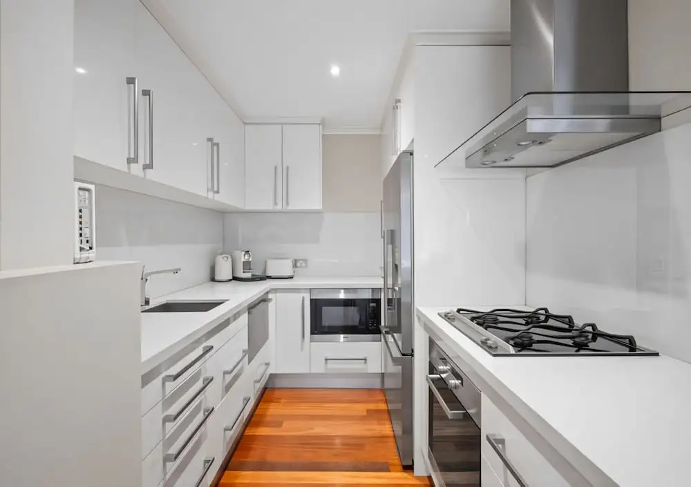 ReadySet Apartments at Southbank Condos