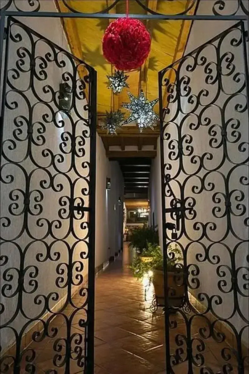 posada San Alejandro