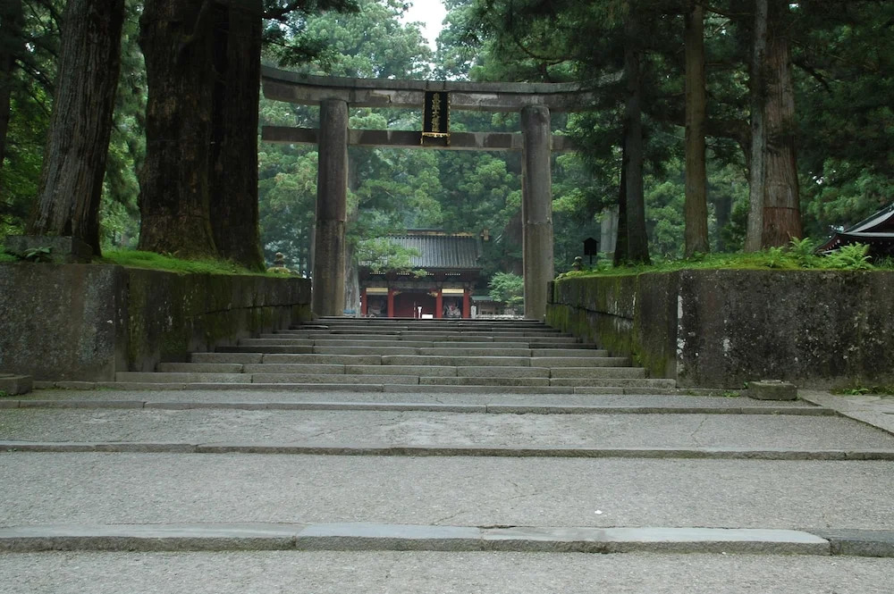 Nikko Cottage FU-SHA