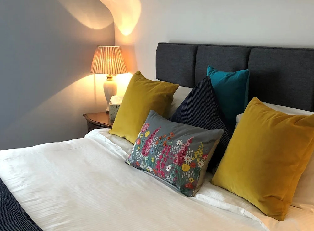 Moortown Lodge B&B