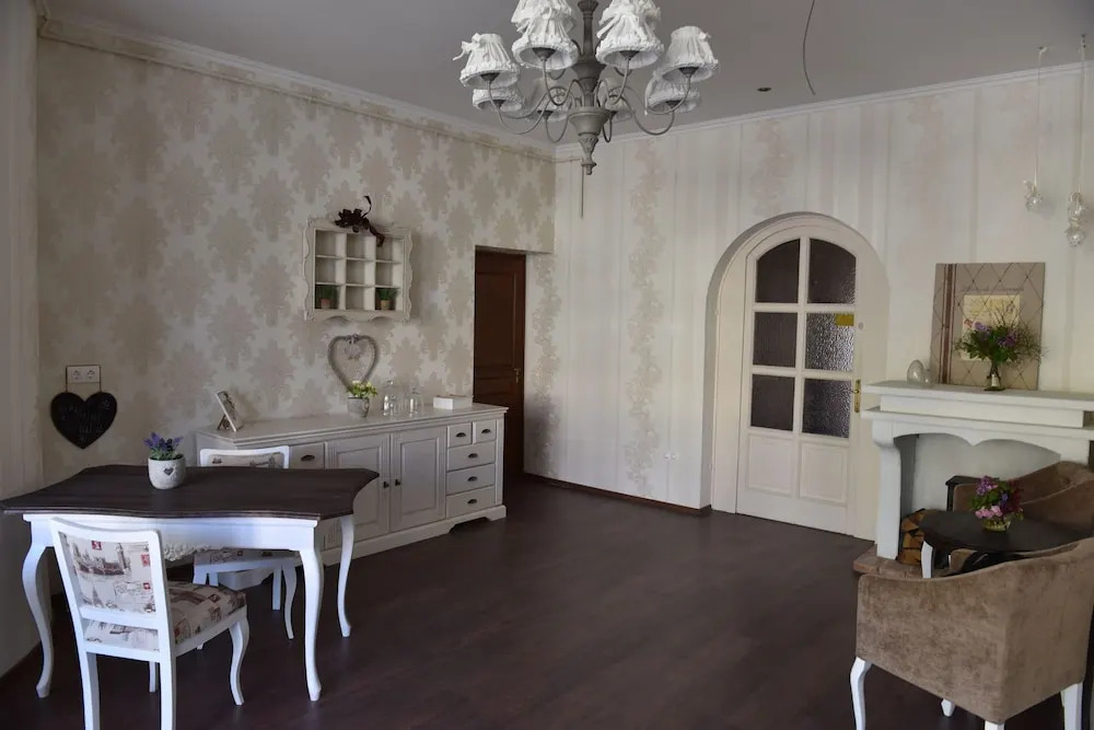 Guest House Romantika Panzio