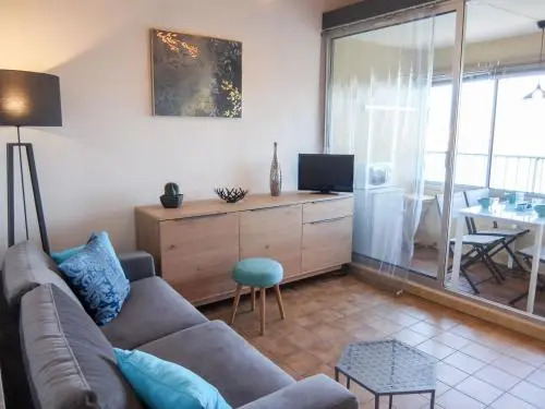 Apartment Marina Village-5 by Interhome