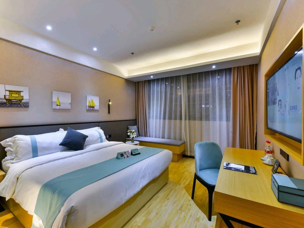 Xana Lite·Guangyuan Cangxi