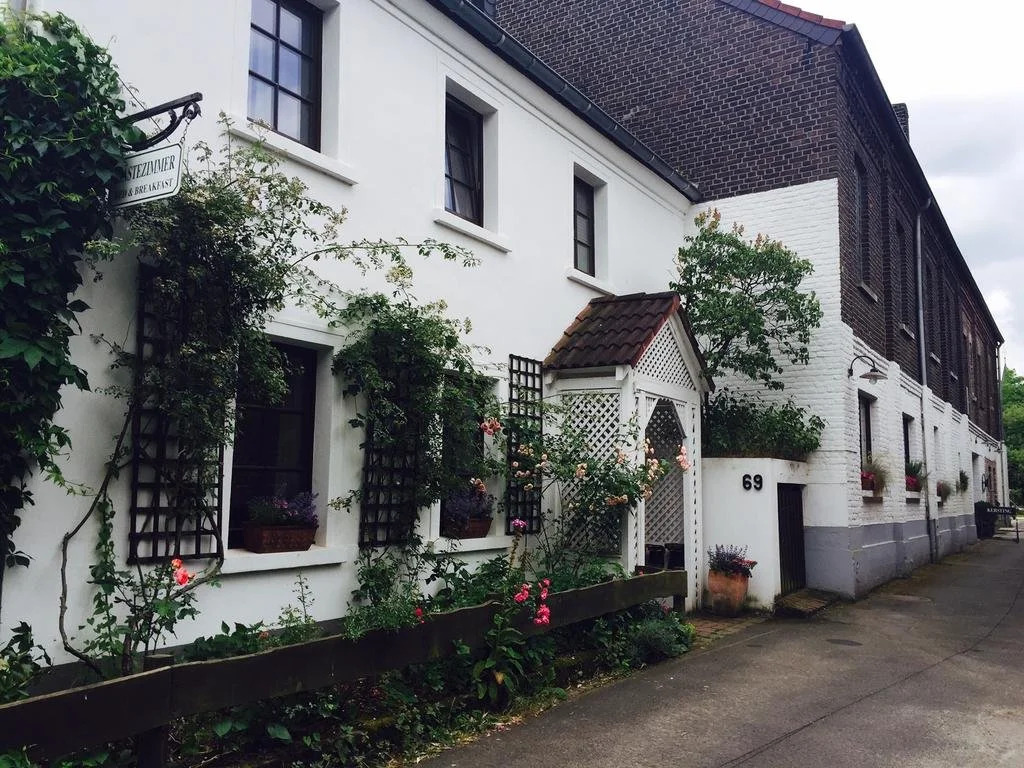 Gästehaus Kersting