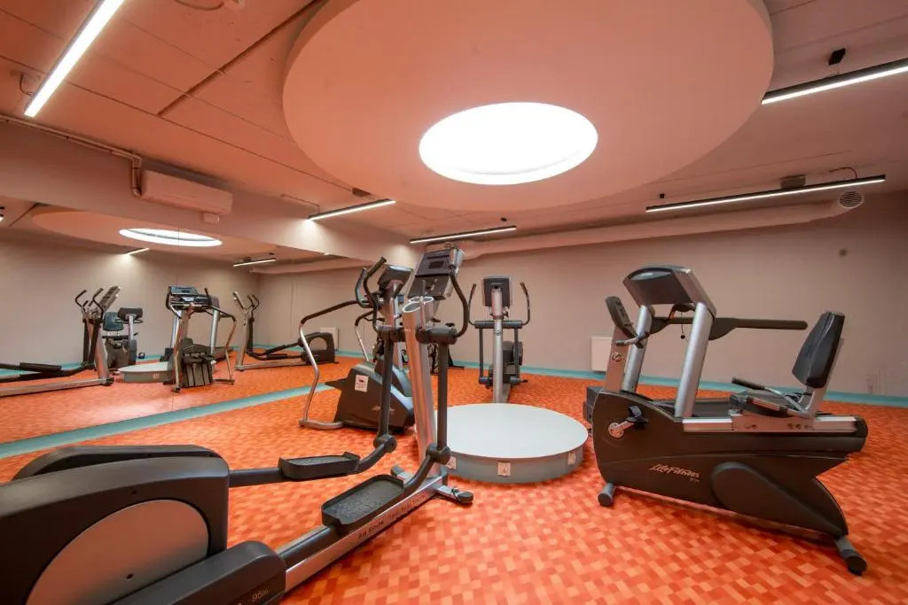 Sopotorium Hotel & Medical Spa