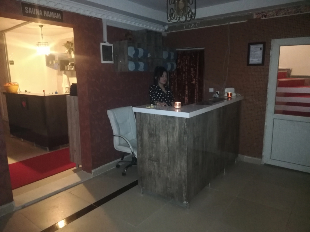 Sies Hotel