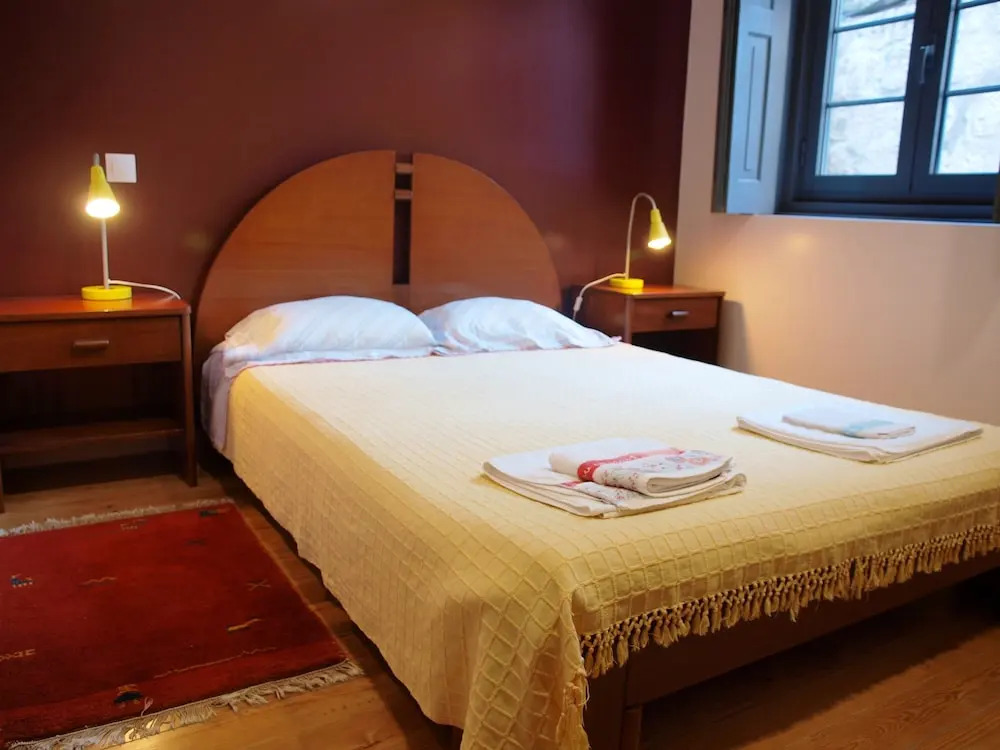 107 Rosario, Guesthouse