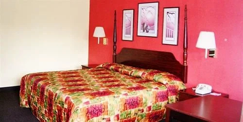Knights Inn York