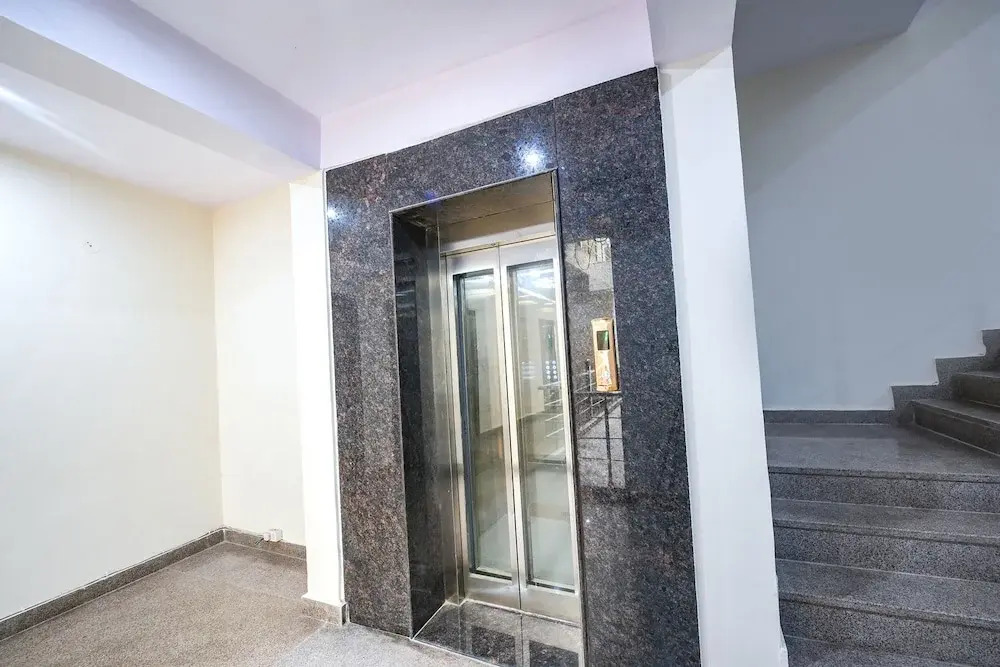 FabHotel The Yashobhumi - Nr Yashobhoomi Convention Centre