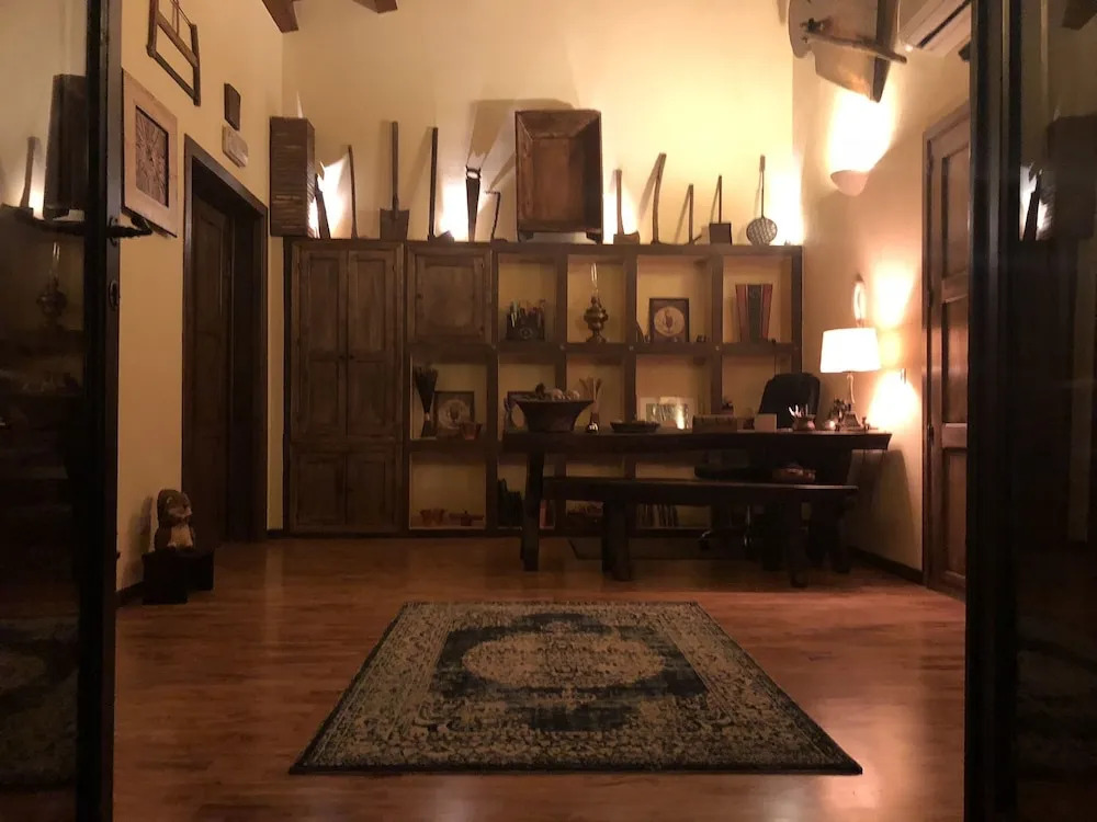 Mundus Terrae