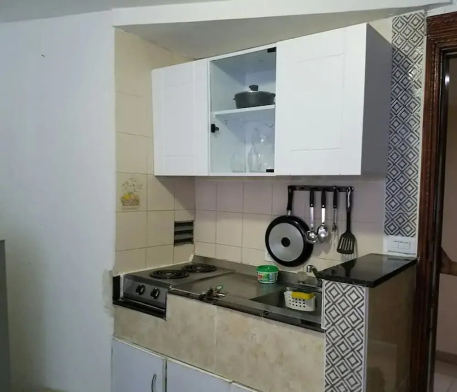 Edificio Nuevo Conquistador