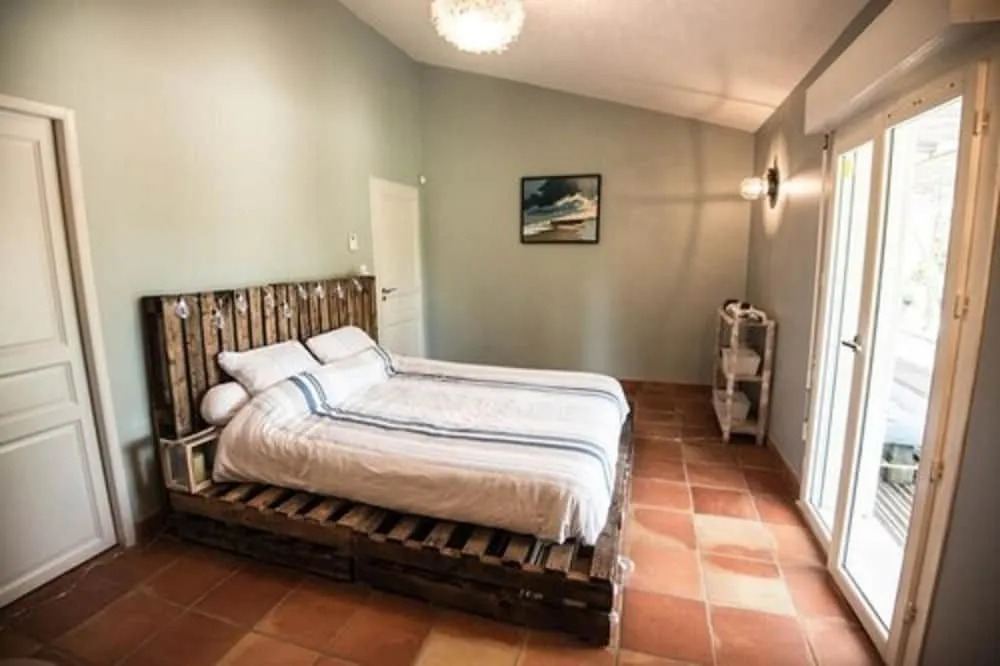 La villa bella