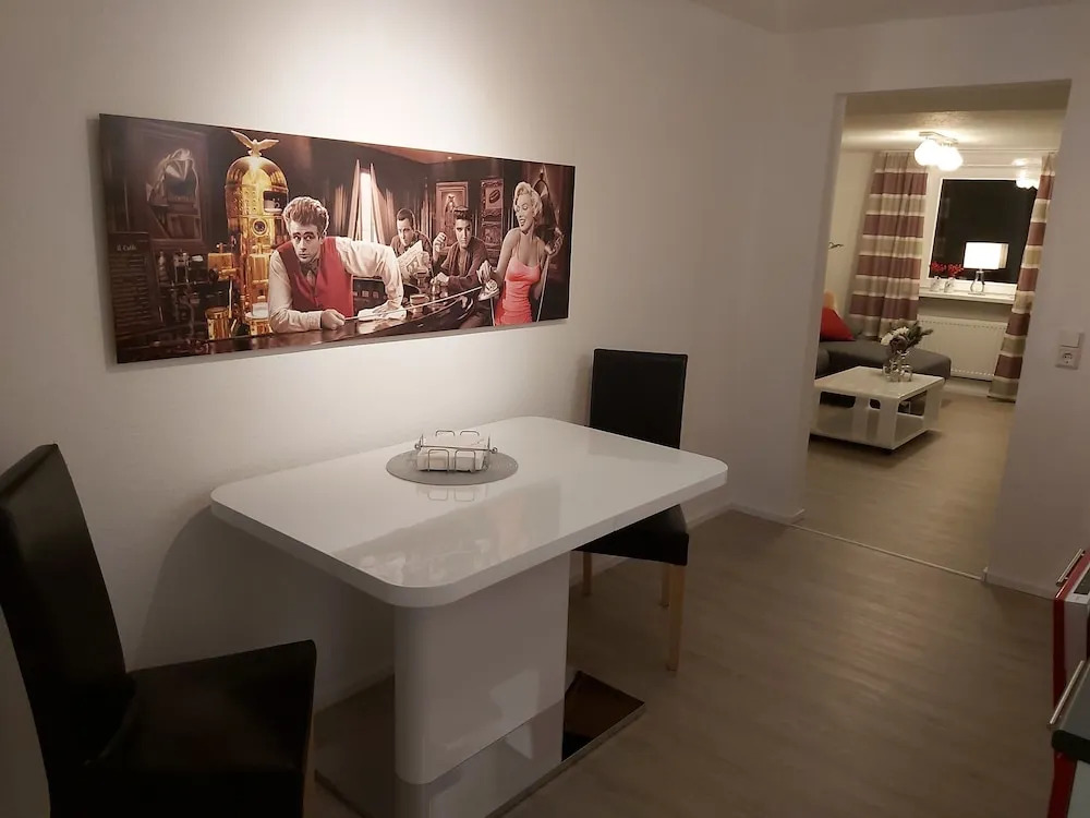 Ferienwohnung Haus Zeier