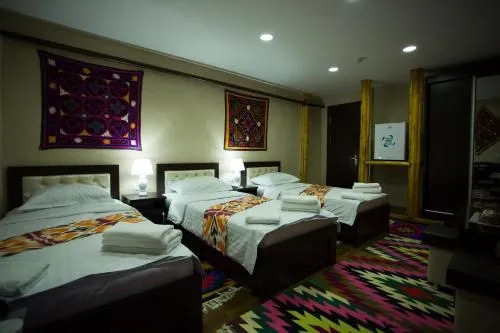 Eco Hotel