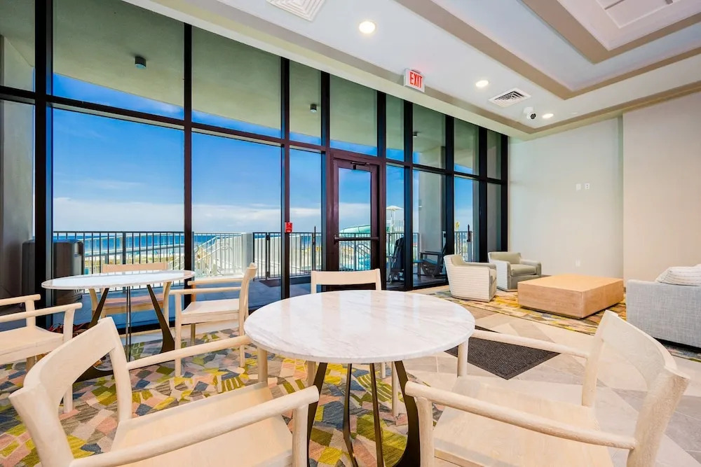 Phoenix Gulf Shores Ii 1205 4 Bedroom Condo