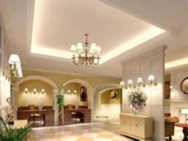 Oak Hotel Chongqing Luoma Holiday