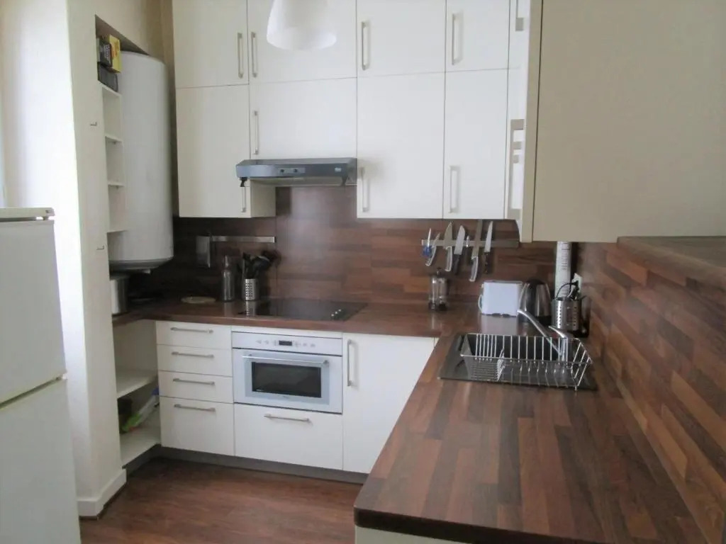 Appartement Les Sables-d'Olonne, 2 pièces, 4 personnes - FR-1-197-330