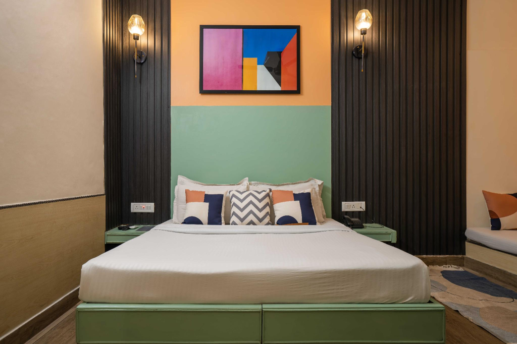 Zostel Delhi