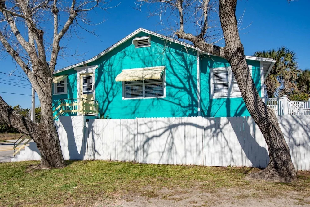 Seaside Cottage