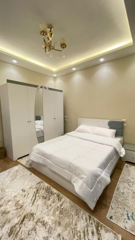 ALSAWAH 3BR Garden Apartment - New Cairo
