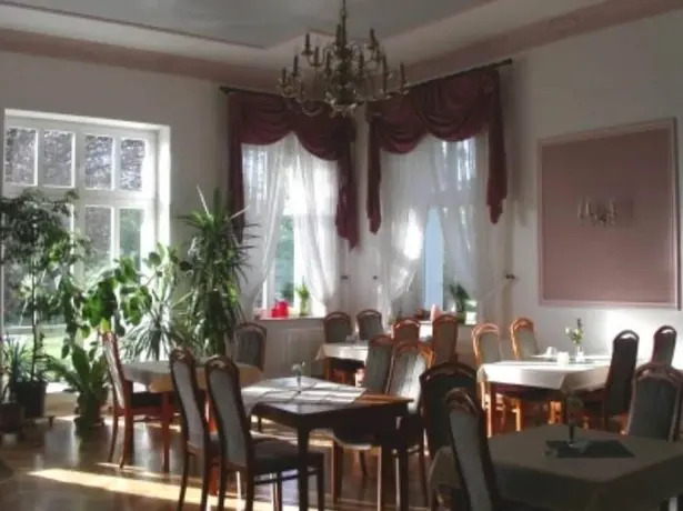 Gutshaus Krusemark