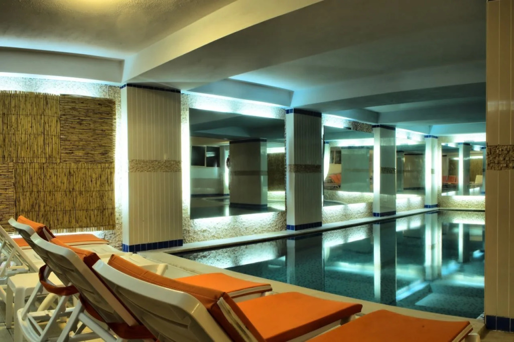Ephesia Hotel - All Inclusive
