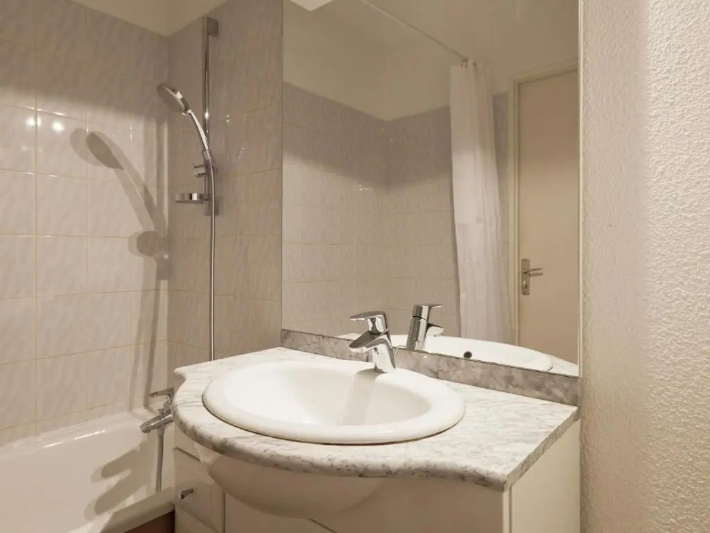 Appartement Brides-les-Bains, 1 pièce, 4 personnes - FR-1-512-80