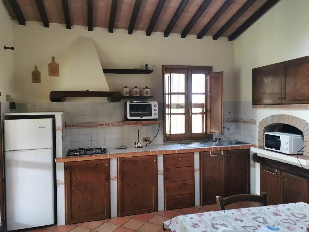 Podere Serena